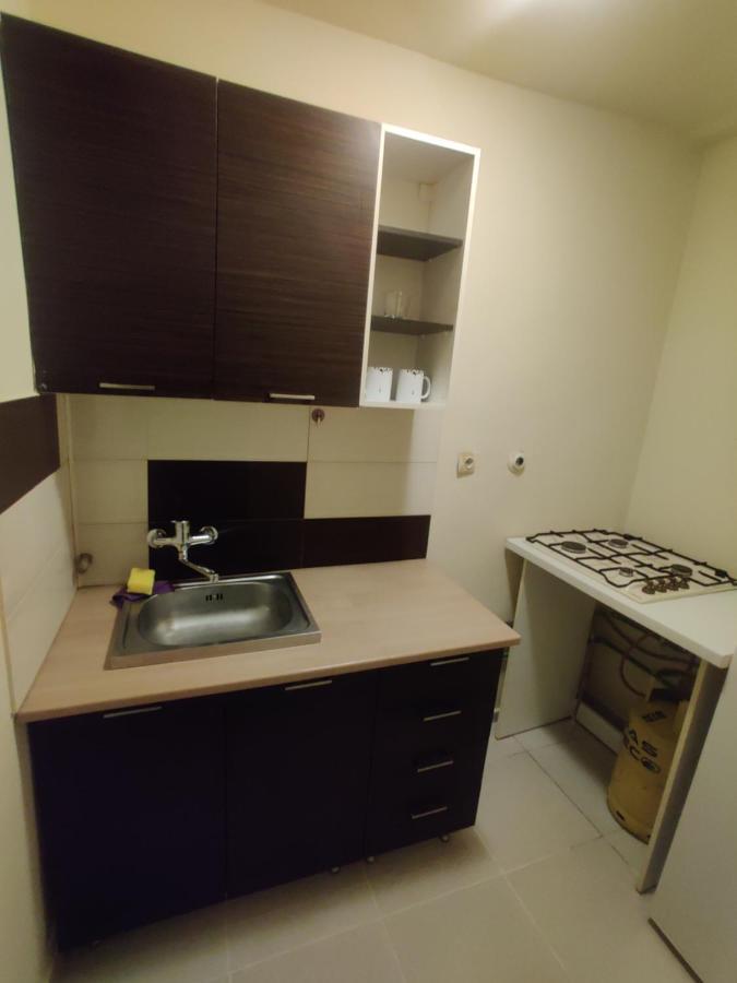 Eric'S Cozy Apartment Тимишоара Экстерьер фото