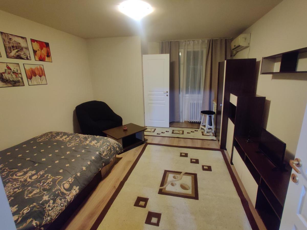 Eric'S Cozy Apartment Тимишоара Экстерьер фото