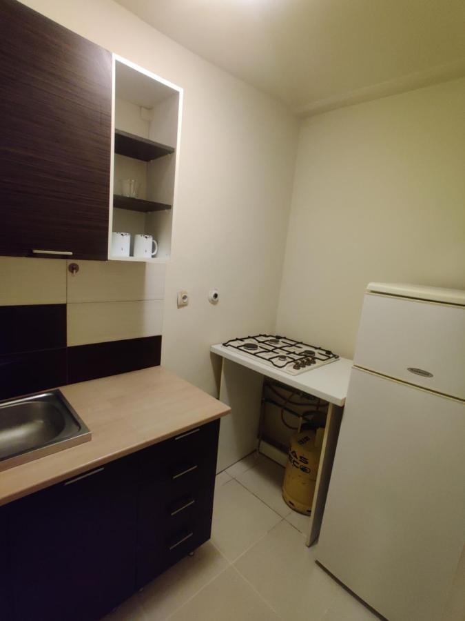 Eric'S Cozy Apartment Тимишоара Экстерьер фото